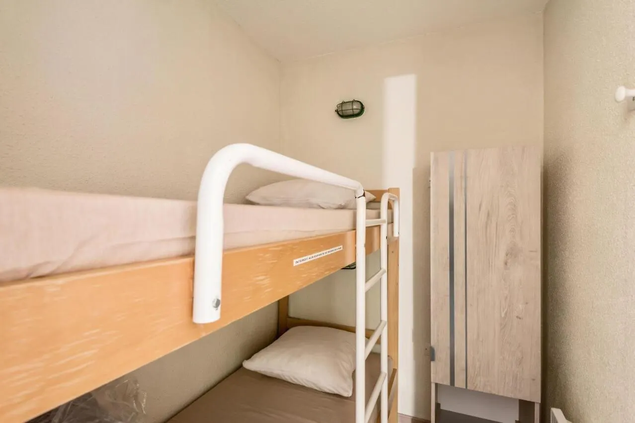 Residence Le Cedrat - Maeva Home Avoriaz France