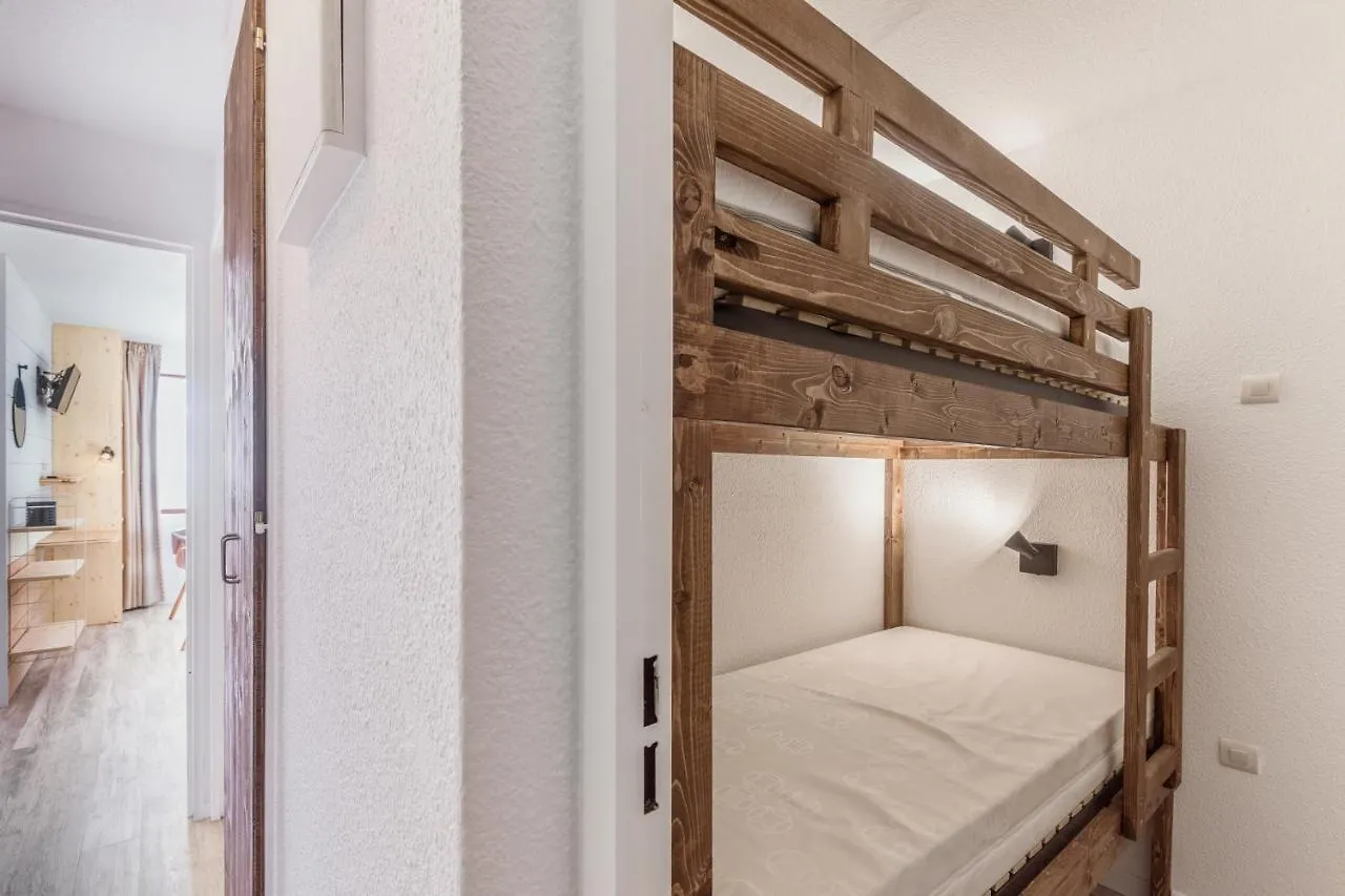 Apartment Residence Le Cedrat - Maeva Home Avoriaz